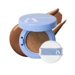 [Unleashia] A by Unleashia Hey Dew Blue Cushion 6g - 26 Colors 45