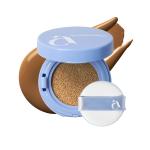 [Unleashia] A by Unleashia Hey Dew Blue Cushion 6g - 26 Colors 41