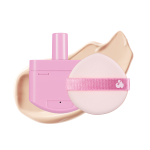 [Unleashia] Don't Touch Glass Pink Cushion Re-Feel 15g - 18 Colors 1