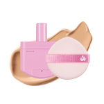 [Unleashia] Don't Touch Glass Pink Cushion Re-Feel 15g - 18 Colors 19