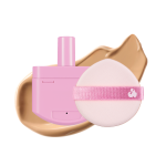 [Unleashia] Don't Touch Glass Pink Cushion Re-Feel 15g - 18 Colors 25