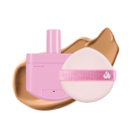 [Unleashia] Don't Touch Glass Pink Cushion Re-Feel 15g - 18 Colors 31