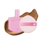 [Unleashia] Don't Touch Glass Pink Cushion Re-Feel 15g - 18 Colors 33