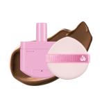 [Unleashia] Don't Touch Glass Pink Cushion Re-Feel 15g - 18 Colors 35