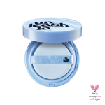 [Unleashia] Cushion-Case Only - 3 Case Available 7