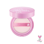 [Unleashia] Cushion-Case Only - 3 Case Available 8