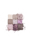 [Unleashia] Glitterpedia Eye Palette No.1 All of Glitter 6.2g 12