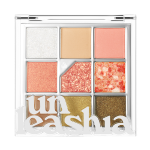 [Unleashia] Glitterpedia Eye Palette No.1 All of Glitter 6.2g 23