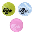 [Unleashia] Cushion-Case Only - 3 Case Available 3