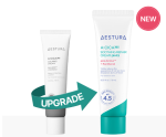 [aestura] A-Cica Soothing Repair Cream 60ml 2