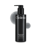 [Clinfinite] Black Salt & Charcoal Blackhead Deep Cleansing Oil 200ml 1