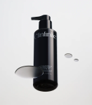 [Clinfinite] Black Salt & Charcoal Blackhead Deep Cleansing Oil 200ml 4