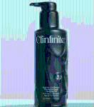 [Clinfinite] Black Salt & Charcoal Blackhead Deep Cleansing Oil 200ml 5
