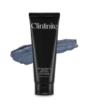 [Clinfinite] Black Salt & Charcoal Deep Pore Foam Cleanser 150ml 1