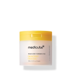 [Medicube] Kojic Acid Tumeric Toner Pad 70pcs 1