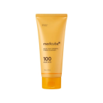 [Medicube] Kojic Acid Turmeric Toning Cleanser 120g 7