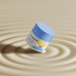 [HolikaHolika] CeraBarrier Moisture Active Cream in Serum 50ml 2