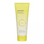 [HolikaHolika] Gold Kiwi Vita C Plus Brightening Cleansing Foam 150ml 1