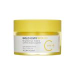 [HolikaHolika] Gold Kiwi Vita C Plus Brightening Cream 50ml 1