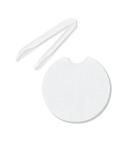 [HolikaHolika] Gold Kiwi Vita C Plus Brightening Toner Pad 80pcs 2