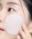 [celimax] Ji Woo Gae Cica BHA Blemish Toner Pad 60pad 2