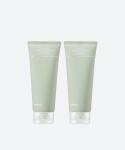 [celimax] Ji Woo Gae Cica BHA Acne Foam Cleansing 150ml 4
