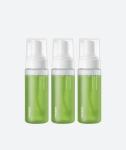 [celimax] The Real Noni Acne Bubble Cleanser 155ml 4