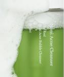 [celimax] The Real Noni Acne Bubble Cleanser 155ml 2