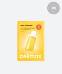 [celimax] Pore+Dark Spot Brightening Serum Mask 1ea 1