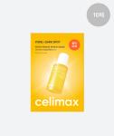 [celimax] Pore+Dark Spot Brightening Serum Mask 10ea - 2 Size 2