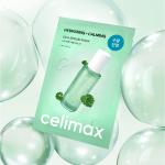 [celimax] The Real Cica Calming Serum Mask 10ea 3