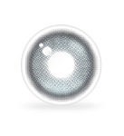 [cocoview] Glow Blue 1month 0.00D 2ea/1Pack 2