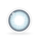 [cocoview] Gling Blue 1month 0.00D 2ea/1Pack 2