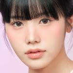 [cocoview] Mellow Posy Pink 1month 0.00D 2ea/1Pack 1