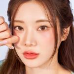 [cocoview] Tony Brown 1month 0.00D 2ea/1Pack 1