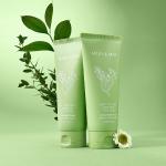 [Mary&May] Houttuynia Cordata + Tea Tree Cleansing Foam - 150ml 2