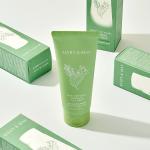 [Mary&May] Houttuynia Cordata + Tea Tree Cleansing Foam - 150ml 3