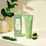 [Mary&May] Houttuynia Cordata + Tea Tree Cleansing Foam - 150ml 7