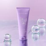 [Mary&May] White Collagen Cleansing Foam 150ml 2