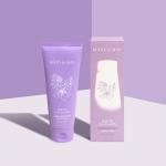 [Mary&May] White Collagen Cleansing Foam 150ml 4