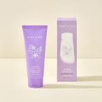 [Mary&May] White Collagen Cleansing Foam 150ml 5