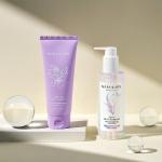 [Mary&May] White Collagen Cleansing Foam 150ml 7