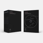 [BTS] BTS 3rd Full Album [LOVE YOURSELF 轉 'Tear'] 1