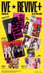 [IVE] IVE THE 2ND ALBUM [REVIVE+] 2