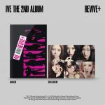 [IVE] IVE THE 2ND ALBUM [REVIVE+] 1