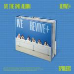 [IVE] IVE THE 2ND ALBUM [REVIVE+] (SPOILERS ver.) 1