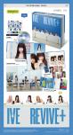 [IVE] IVE THE 2ND ALBUM [REVIVE+] (SPOILERS ver.) 2