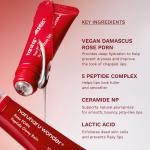 [haruharuwonder] Rose PDRN Peptide Glowy Balm 10ml 4