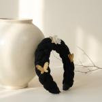 [PyunkangYul] Royal Elegance Hairband 3