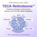 [Centellian24] Madeca TECA RETINOLSOM 0.2 Firming Serum 30ml 6